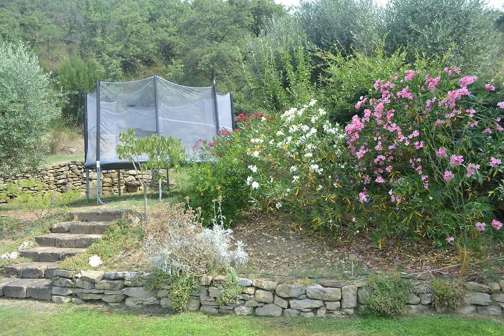 Villa Le Celle Del Farinaio 코르토나